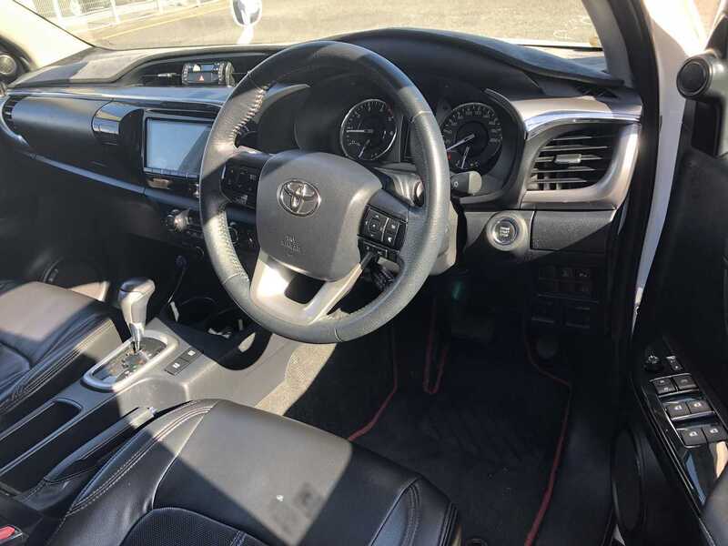HILUX