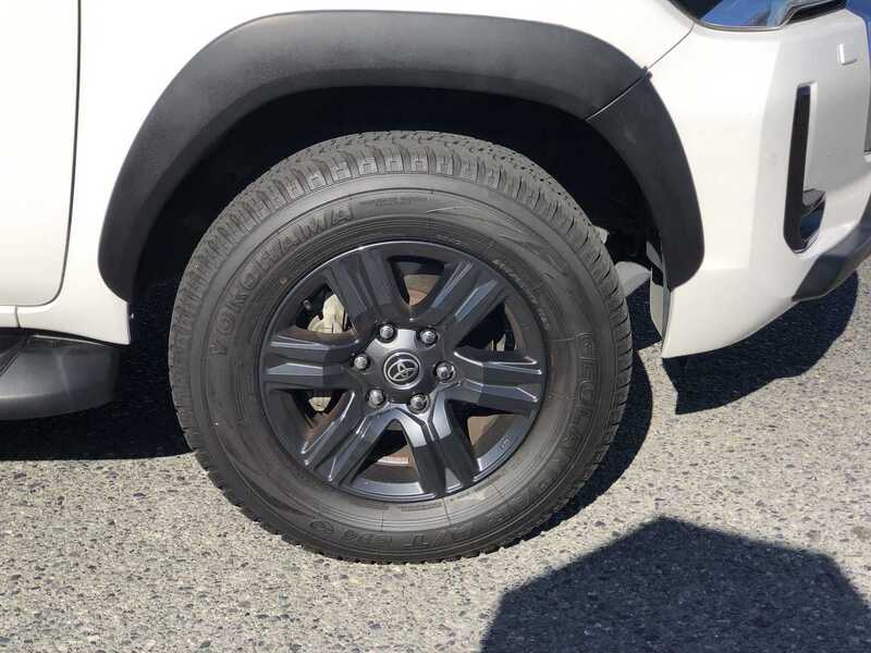 HILUX