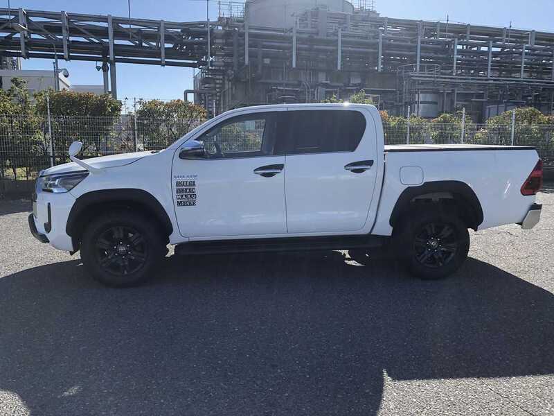 HILUX