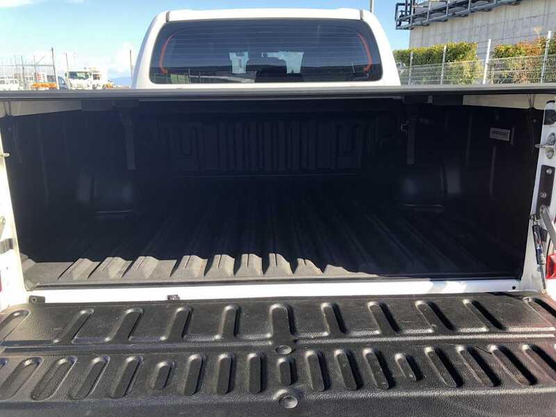 HILUX