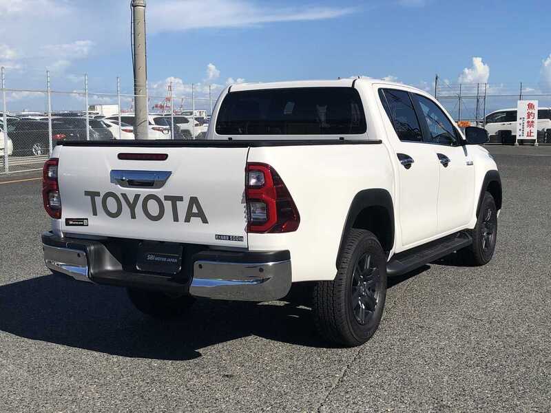 HILUX