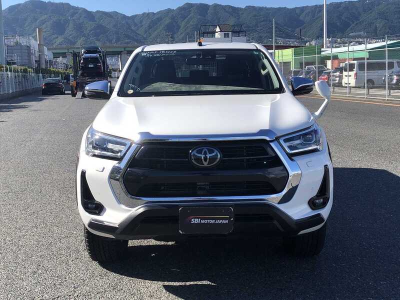 HILUX