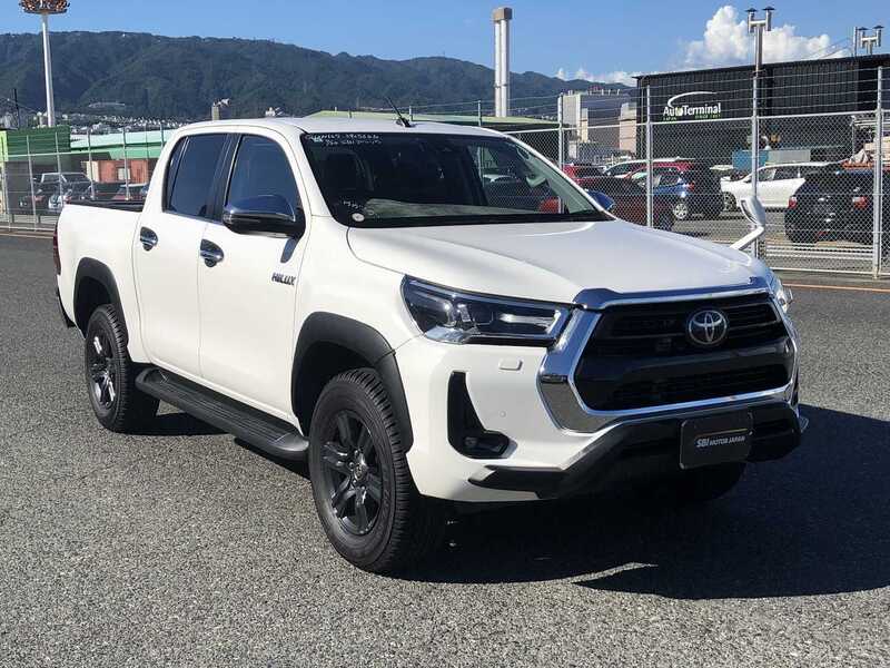 HILUX