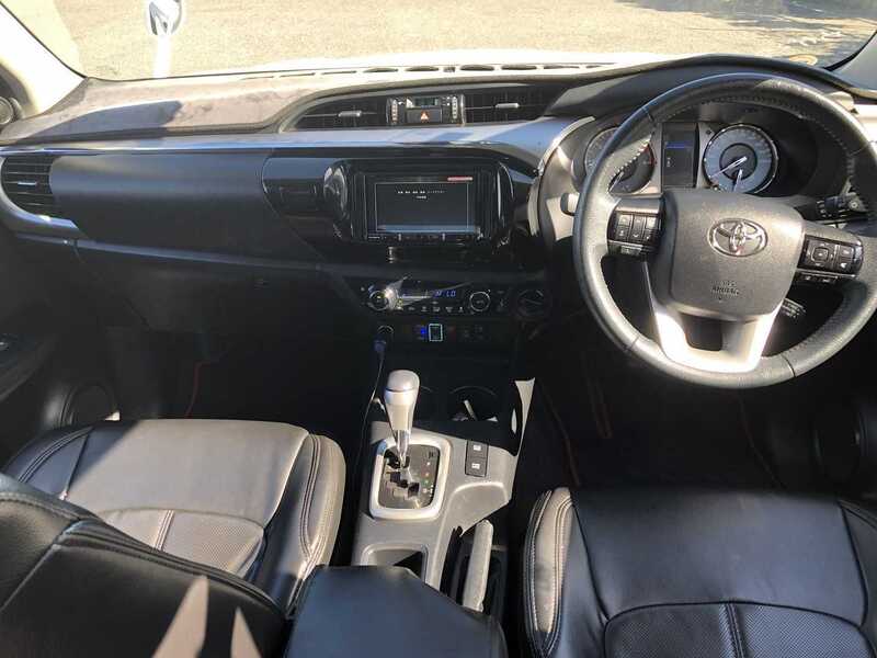 HILUX