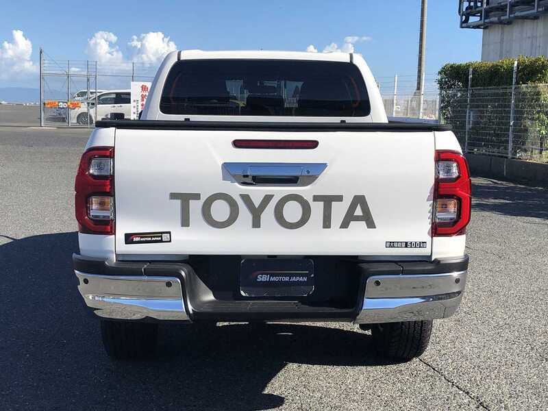 HILUX