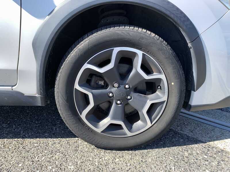 XV