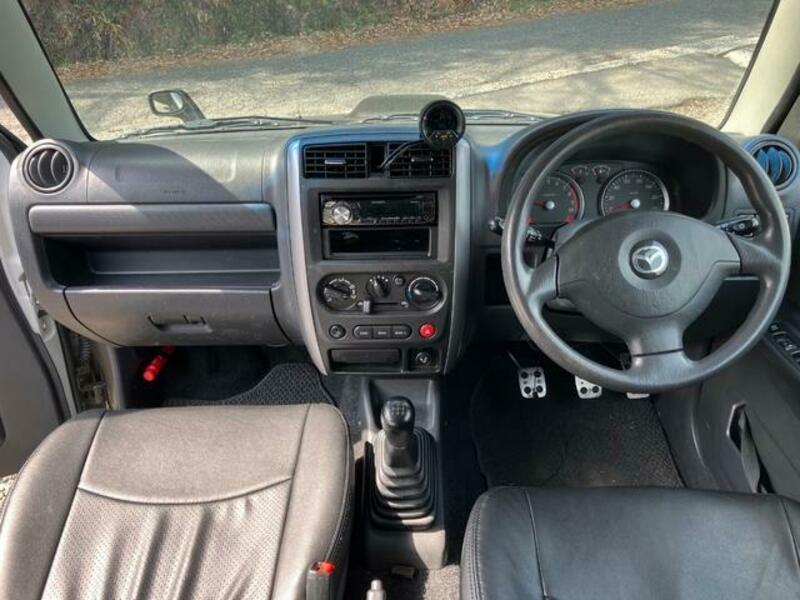AZ-OFFROAD