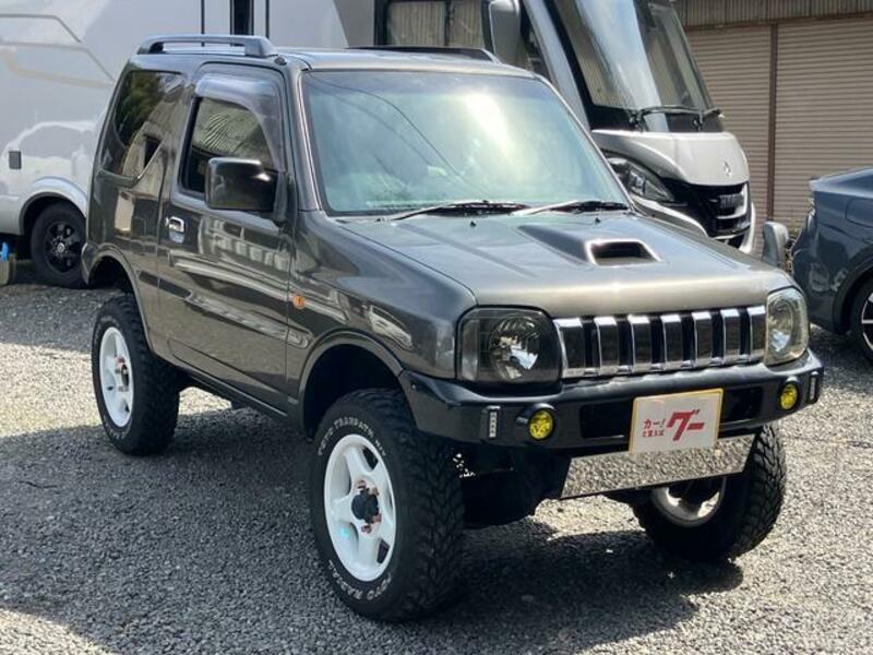 AZ-OFFROAD