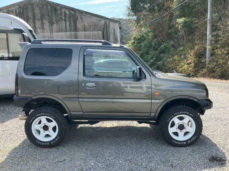 AZ-OFFROAD