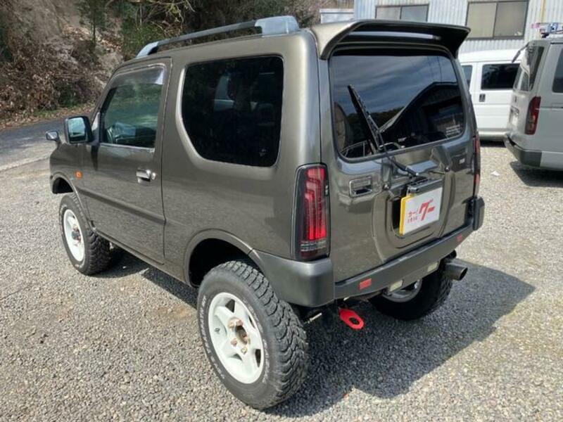 AZ-OFFROAD