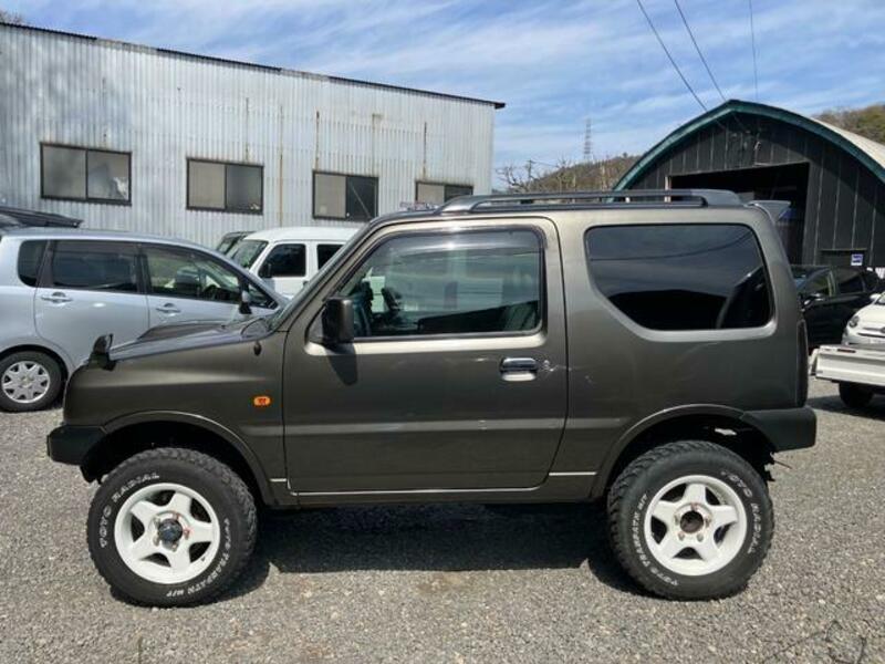 AZ-OFFROAD