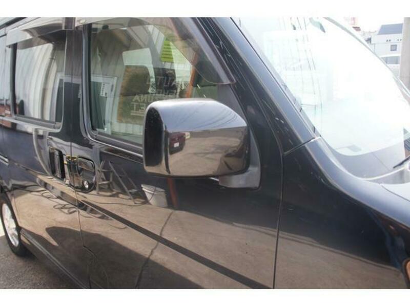 ATRAI WAGON