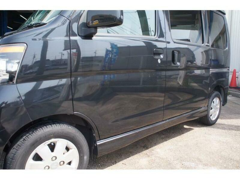 ATRAI WAGON