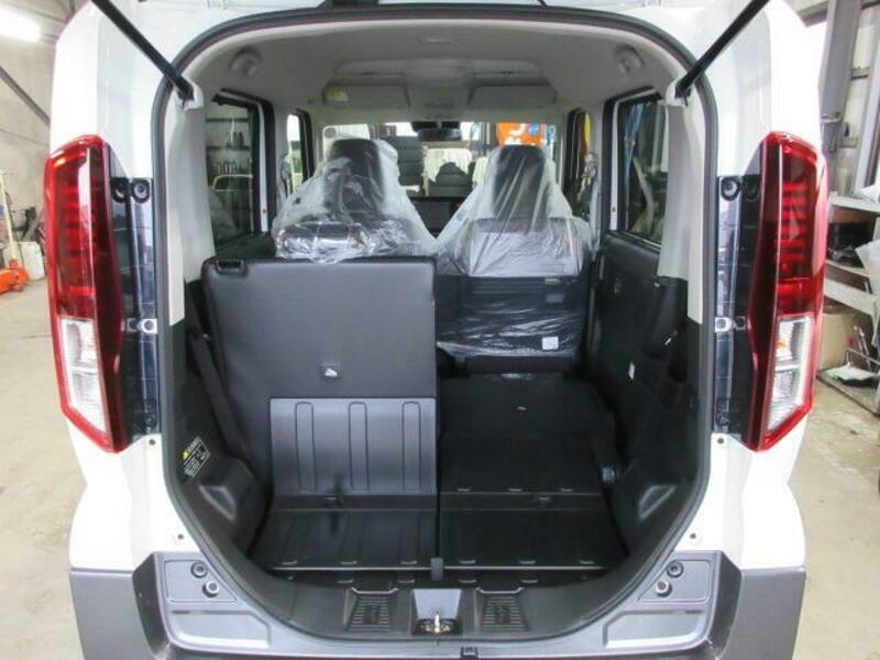 SPACIA GEAR