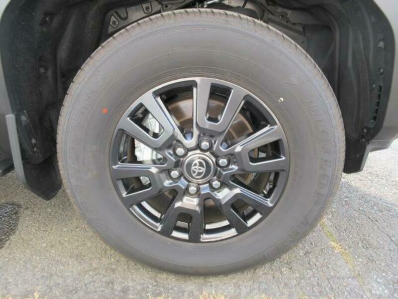 LAND CRUISER 250