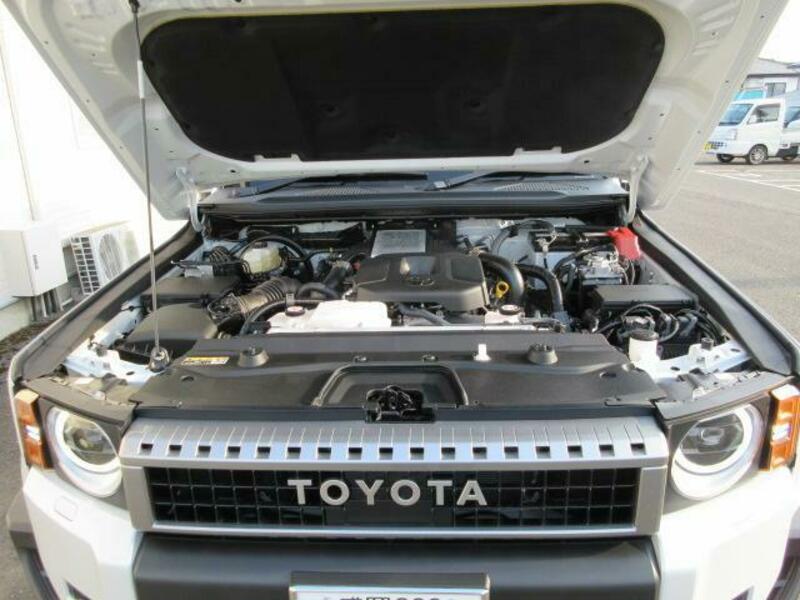 LAND CRUISER 250
