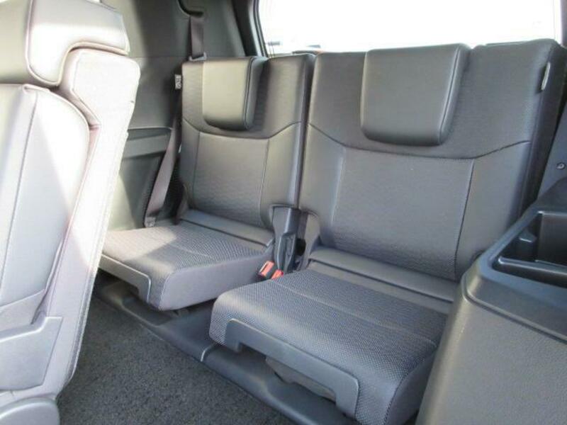 LAND CRUISER 250