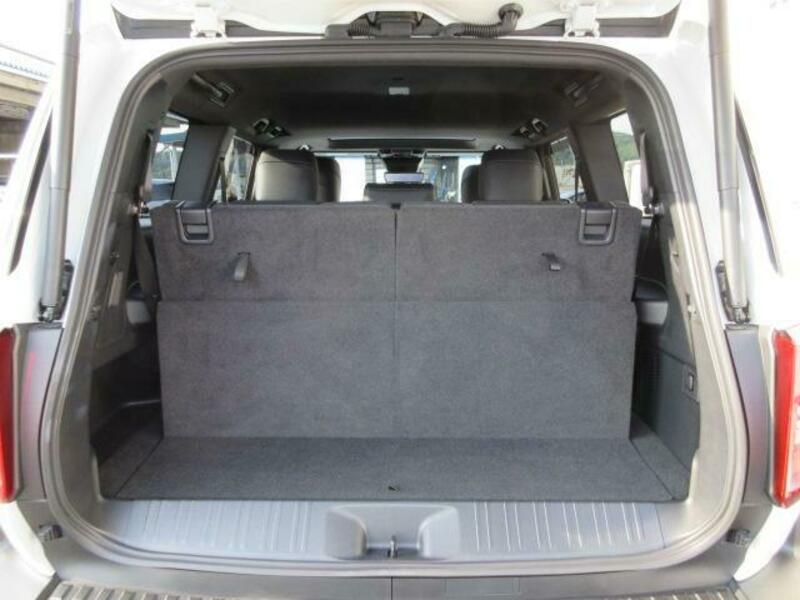 LAND CRUISER 250
