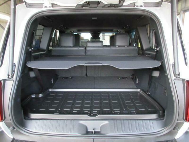 LAND CRUISER 250