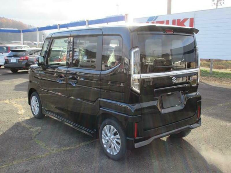 SPACIA CUSTOM