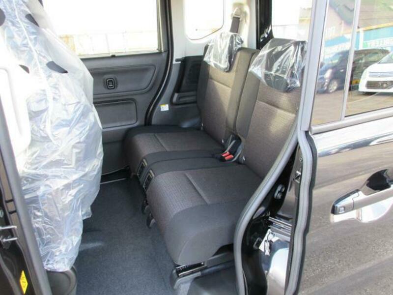 SPACIA CUSTOM