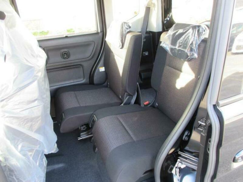 SPACIA CUSTOM