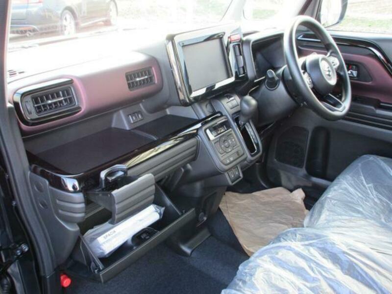 SPACIA CUSTOM