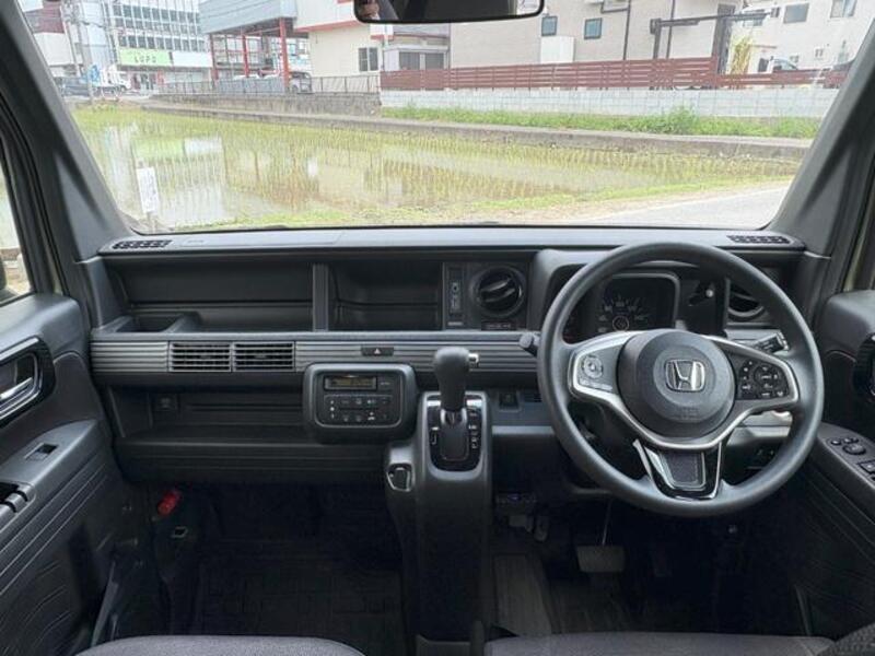 N-VAN