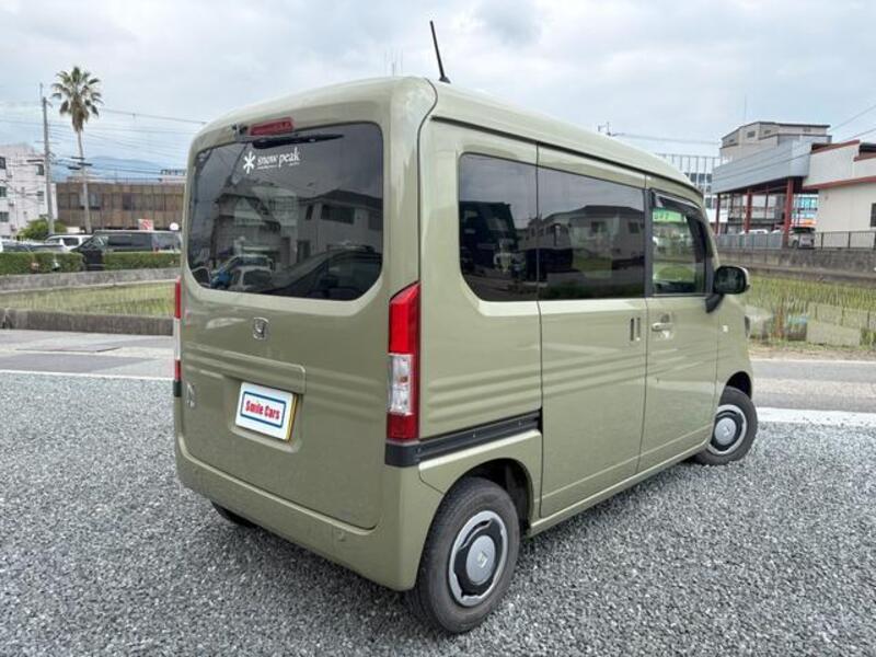 N-VAN