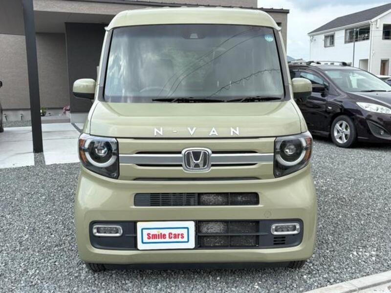 N-VAN