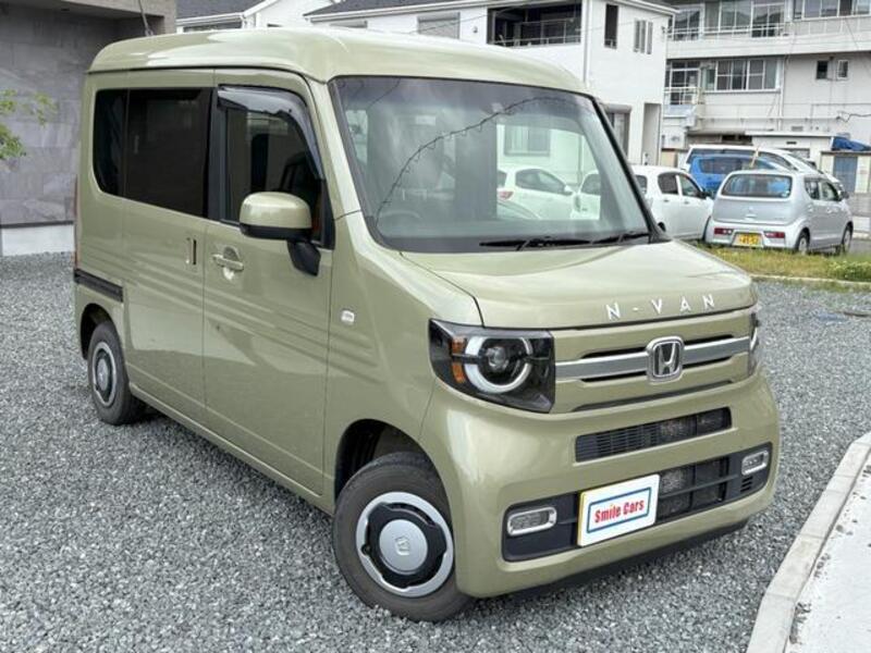 N-VAN