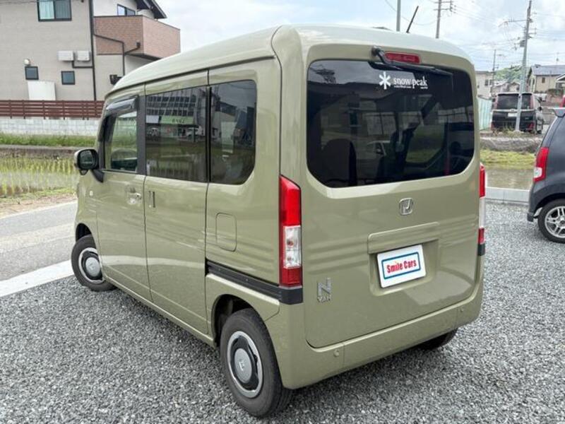 N-VAN