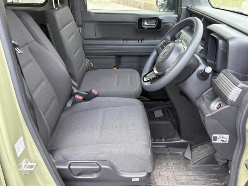 N-VAN