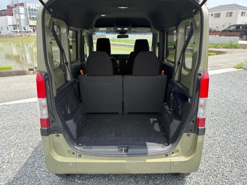N-VAN