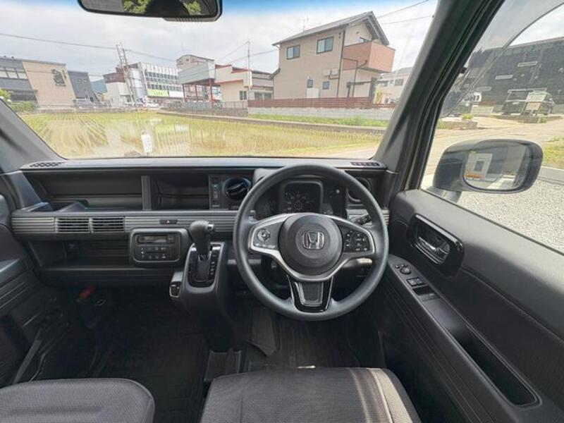 N-VAN