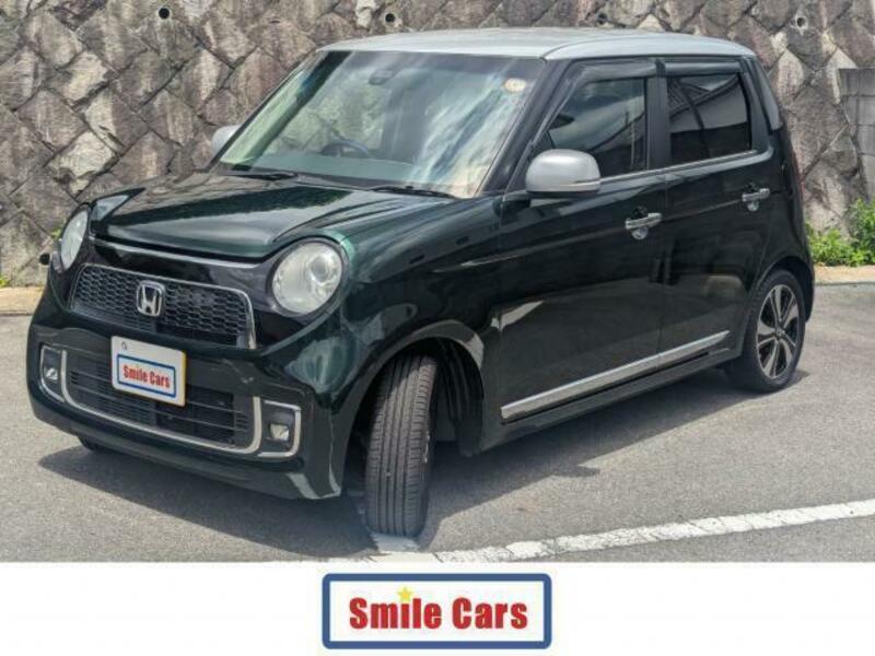HONDA N ONE