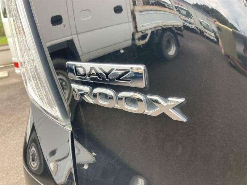 DAYZ ROOX