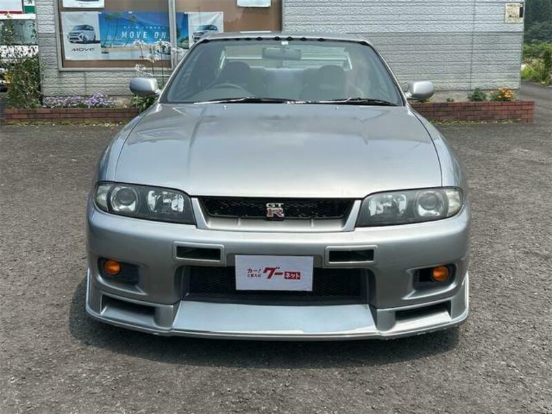 SKYLINE