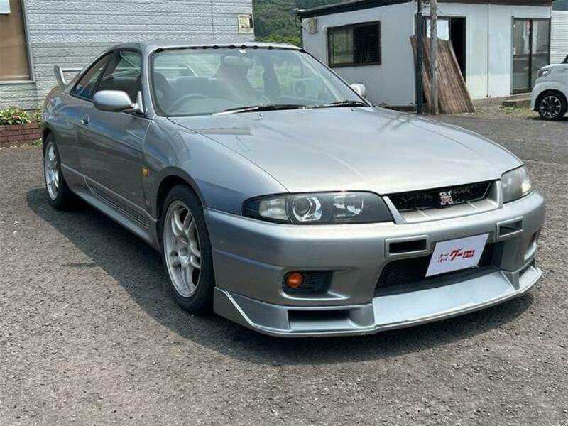 SKYLINE