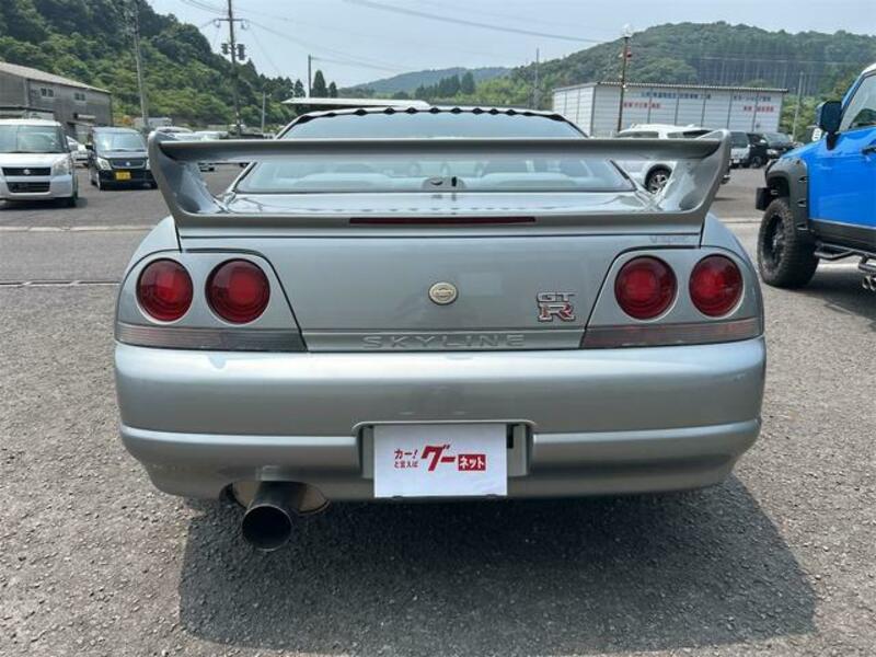 SKYLINE