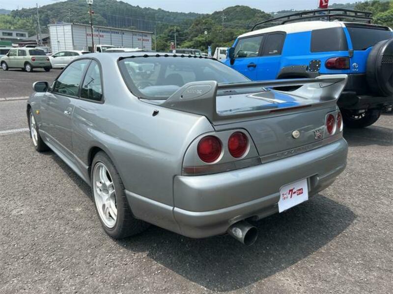SKYLINE