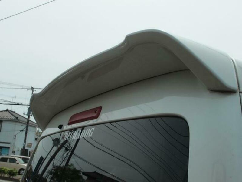 ATRAI WAGON
