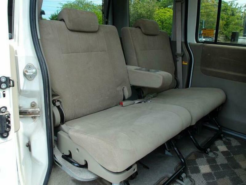 ATRAI WAGON