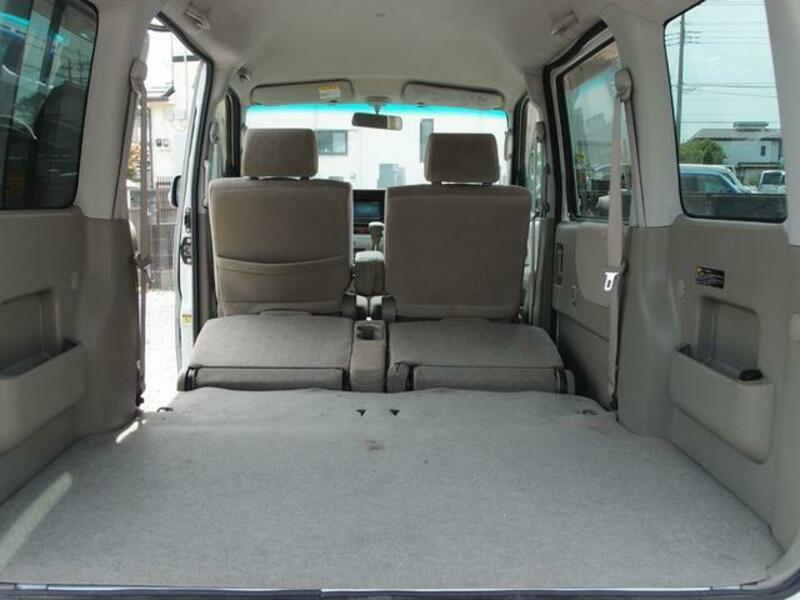 ATRAI WAGON
