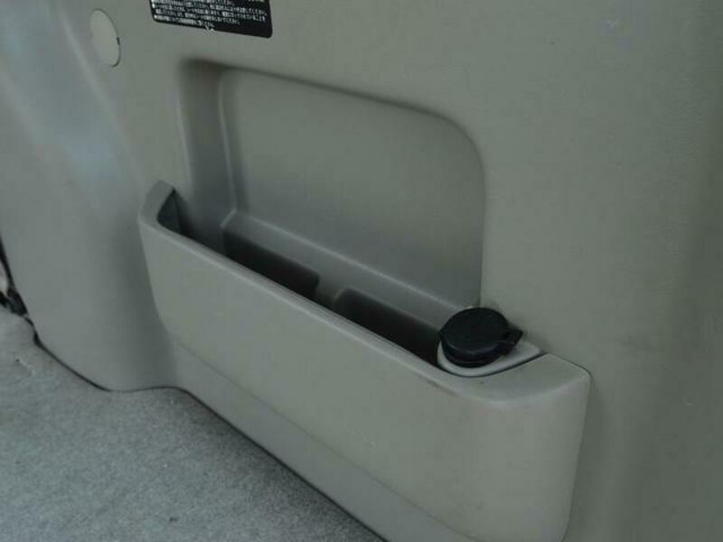 ATRAI WAGON