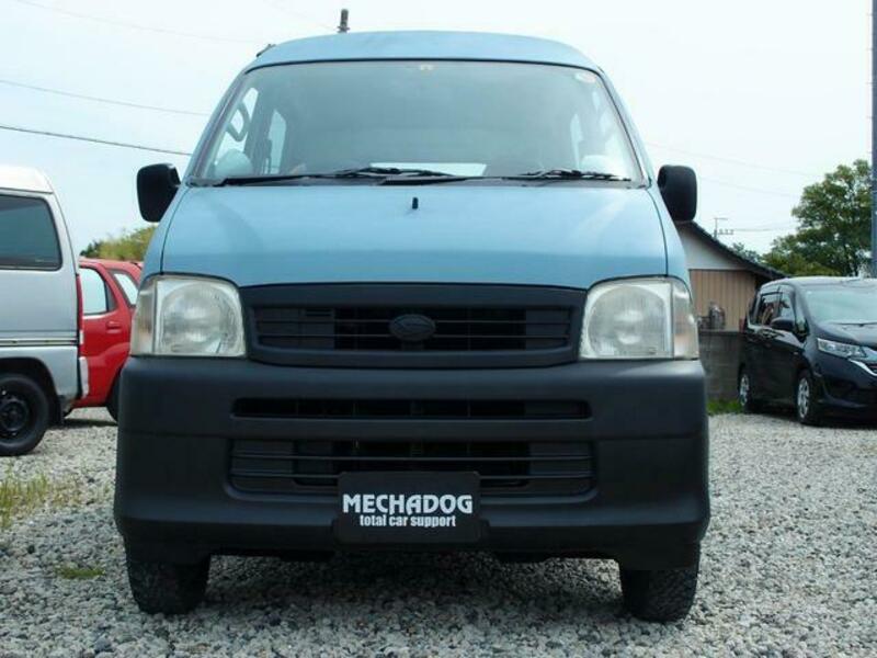 HIJET CARGO
