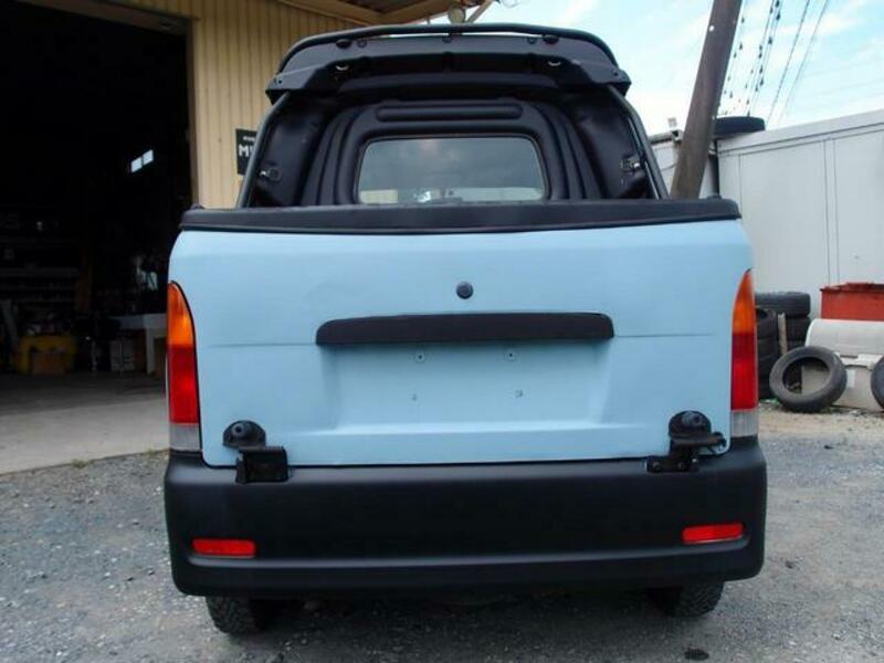 HIJET CARGO
