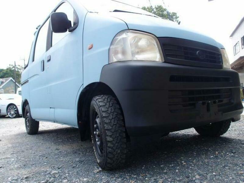 HIJET CARGO