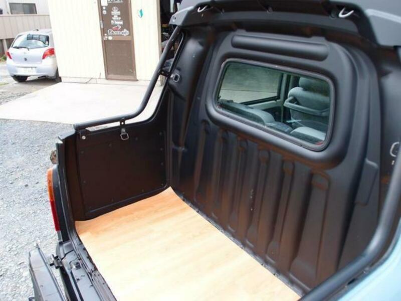 HIJET CARGO