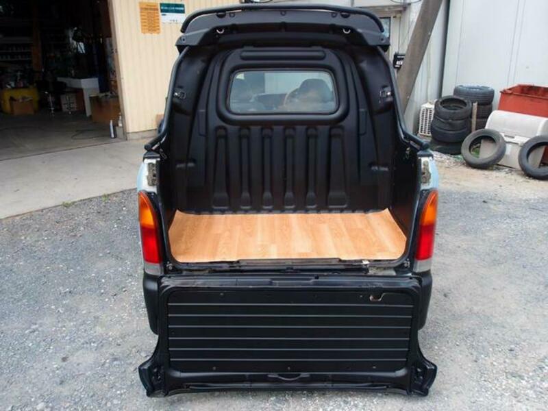 HIJET CARGO